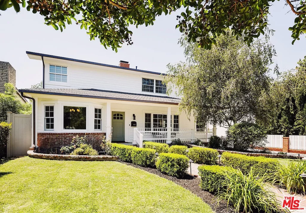 4545 Morse Ave, Studio City, CA 91604 — sold by DMF Realty